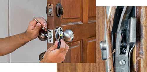 Morton Grove Locksmith